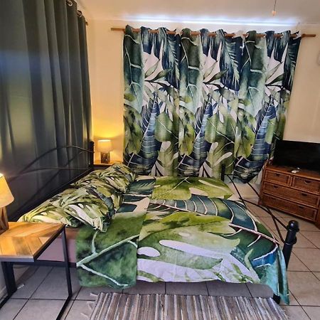 Tea Tahiti Holidays Papeete  Zewnętrze zdjęcie