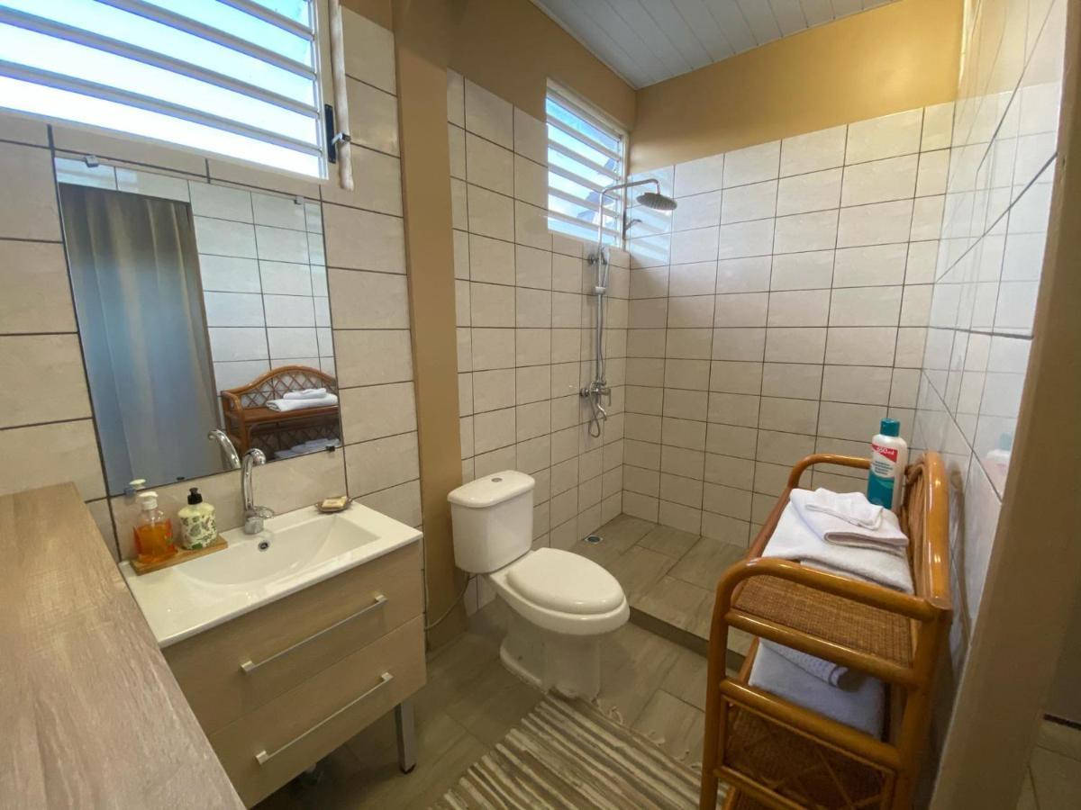 Tea Tahiti Holidays Papeete  Zewnętrze zdjęcie