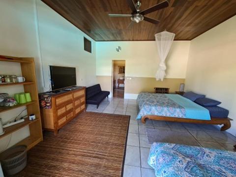 Tea Tahiti Holidays Papeete  Zewnętrze zdjęcie