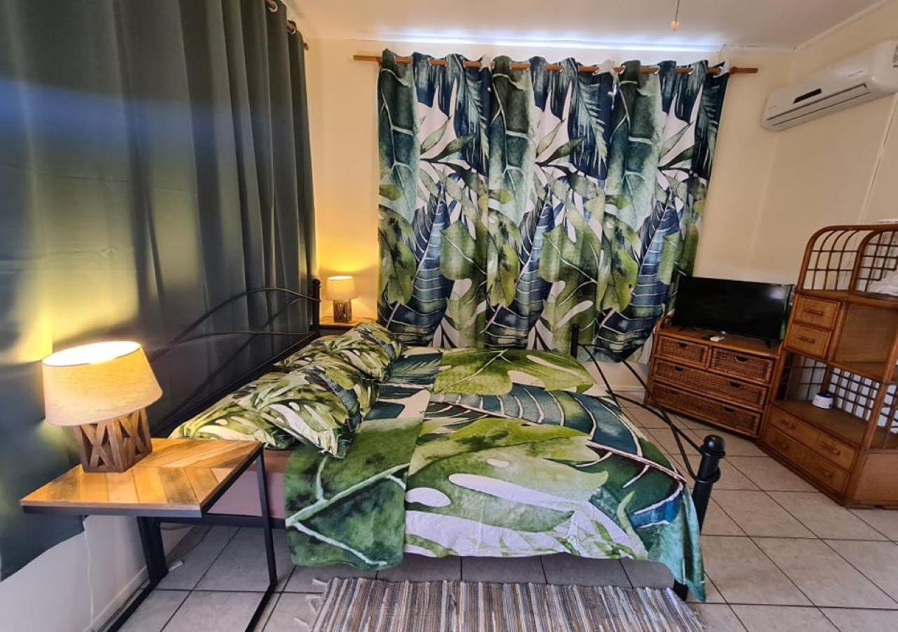 Tea Tahiti Holidays Papeete  Zewnętrze zdjęcie