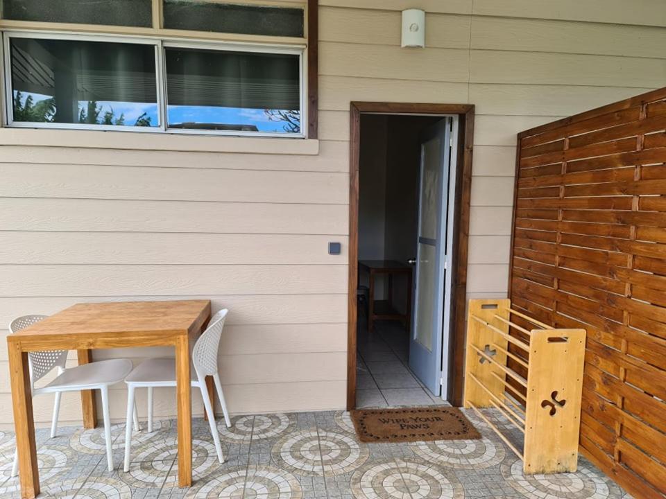 Tea Tahiti Holidays Papeete  Zewnętrze zdjęcie