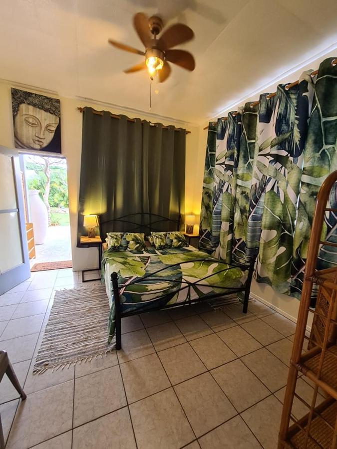 Tea Tahiti Holidays Papeete  Zewnętrze zdjęcie