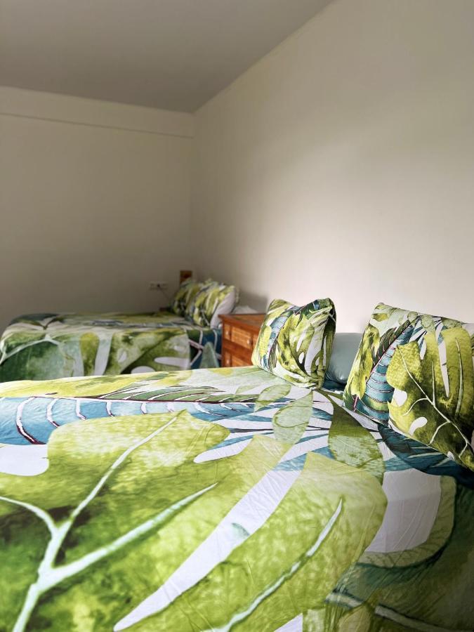 Tea Tahiti Holidays Papeete  Zewnętrze zdjęcie