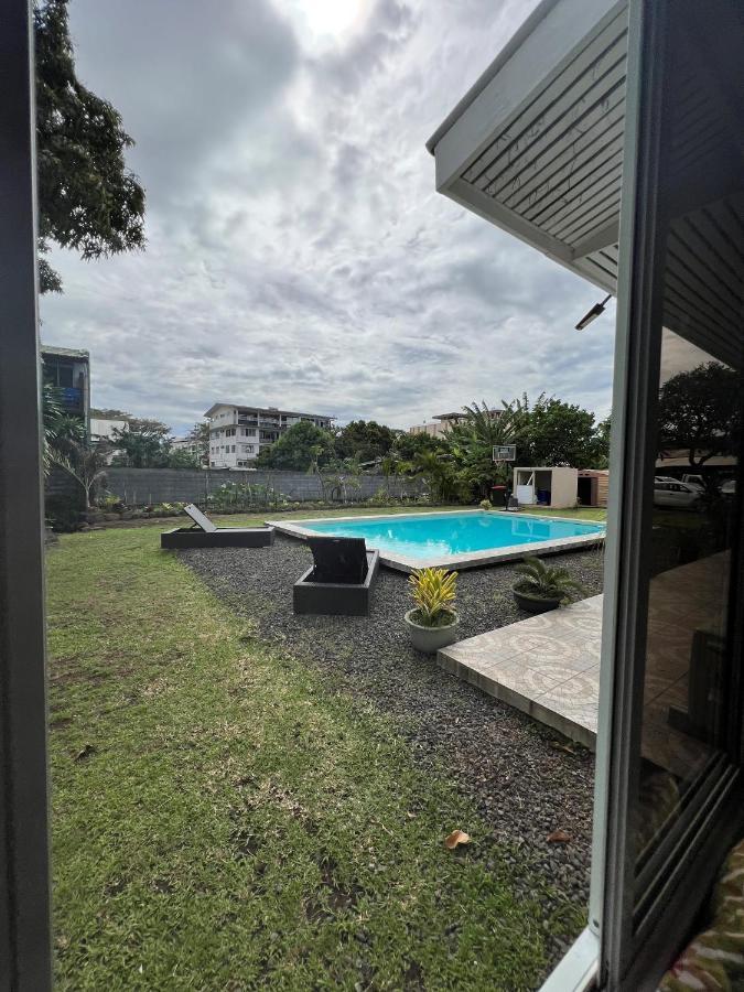 Tea Tahiti Holidays Papeete  Zewnętrze zdjęcie