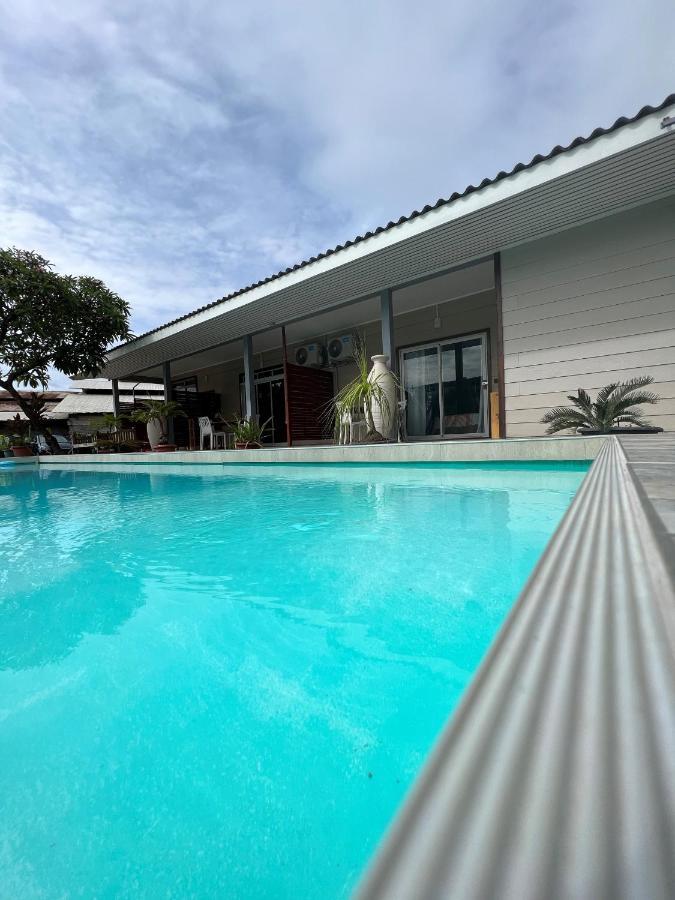 Tea Tahiti Holidays Papeete  Zewnętrze zdjęcie