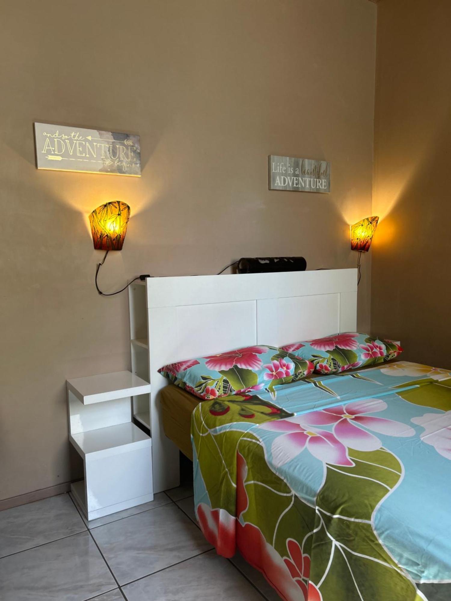 Tea Tahiti Holidays Papeete  Zewnętrze zdjęcie